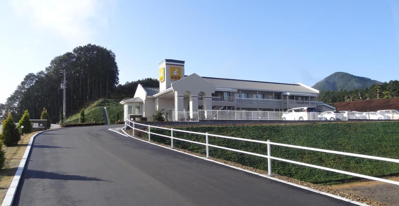 Family Lodge Hatagoya Shimanto Симанто Экстерьер фото